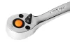 NEO TOOLS Dugókulcskészlet + szerszámkészlet 1/4", 3/8", 1/2", 233db 25 év garanciával 10-078