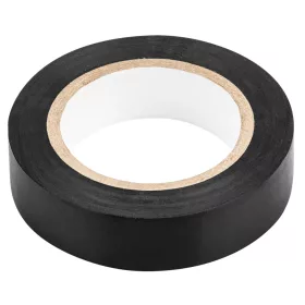 NEO TOOLS Szigetelőszalag fekete 15mmx0.13mmx10m 01-526