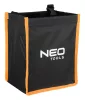 NEO TOOLS Autós rendszereződoboz, csomagtartóba, összecsukható, H26 méret 10-650