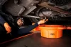 NEO TOOLS Olaj és hűtőfolyadék leeresztő tál, 16 L 10-800