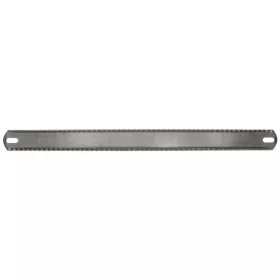 TOPEX FÉMFŰRÉSZLAP készlet 300MM KÉTOLDALAS, 5db 10A335