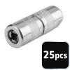 NEO TOOLS Zsírzófej karos zsírzókhoz, 4 fogas csatlakozóval, Rendelési egység: 25db 11-503