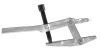 NEO TOOLS Gömbcsukló kinyomó 16 x 275mm, max. 20mm 11-801