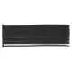 NEO TOOLS Kábelkötegelő, gyorskötöző, EXTREME, UV álló, fekete, 3,6x150mm, 100db/cs 01-626