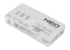 NEO TOOLS Zsírzógomb készlet, 110db 11-973