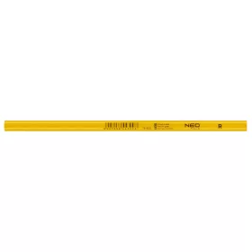   NEO TOOLS Ácsceruza üveghez, csempéhez piros, 240mm 13-802