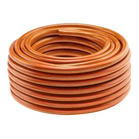   NEO TOOLS Locsolótömlő 1/2"x30 m, 4 rétegű ECONOMIC 15-801
