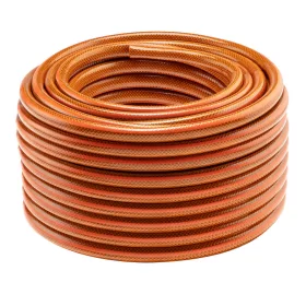   NEO TOOLS Locsolótömlő 1/2"x50 m, 4 rétegű ECONOMIC 15-802