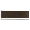 NEO TOOLS Kerti kötegelő, gyorskötöző 7,6x380mm, 50db, barna 15-970
