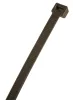NEO TOOLS Kerti kötegelő, gyorskötöző 7,6x380mm, 50db, barna 15-970