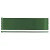 NEO TOOLS Kerti kötegelő, gyorskötöző 7,6x380mm, 50db, zöld 15-971