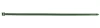 NEO TOOLS Kerti kötegelő, gyorskötöző 7,6x380mm, 50db, zöld 15-971