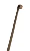 NEO TOOLS Kerti kötegelő, gyorskötöző 4,8x300mm, 50db, barna 15-972