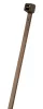 NEO TOOLS Kerti kötegelő, gyorskötöző 3,6x200mm, 50db, barna 15-974