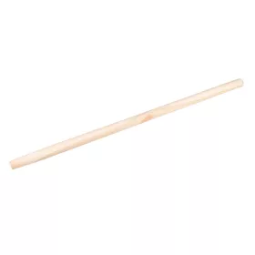 VERTO Lapátnyél, bükkfa, egyenes, 38mm/100cm 15G062