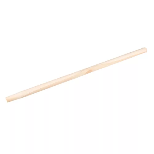 VERTO Lapátnyél, bükkfa, egyenes, 38mm/100cm 15G062