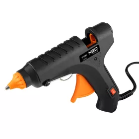 NEO TOOLS Ragasztópisztoly 11mm 60W GS/CE 17-090