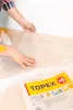 TOPEX TAKARÓFÓLIA 0.007mm, 4x5 m 23B175