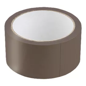 TOPEX RAGASZTÓSZALAG BARNA 48MMx35M 24B122