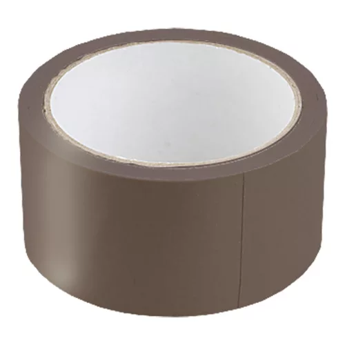 TOPEX RAGASZTÓSZALAG BARNA 48MMx35M 24B122