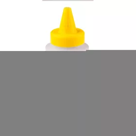 TOPEX Porfesték 115g PIROS 30C617