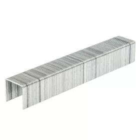 TOPEX Tűzőkapocs 10mm, J típus, 1000db 41E310