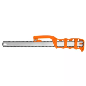 NEO TOOLS FŰRÉSZ 300MM KOMBINÁLT Fém/Fa 43-321