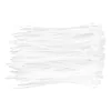 TOPEX KÁBELKÖTEGELŐ, gyorskötöző, 2,5mm x 100mm, fehér, 100db 44E975