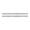 GRAPHITE Csigafúró, HSS DIN 338, 4mm, 2db/cs 54T987