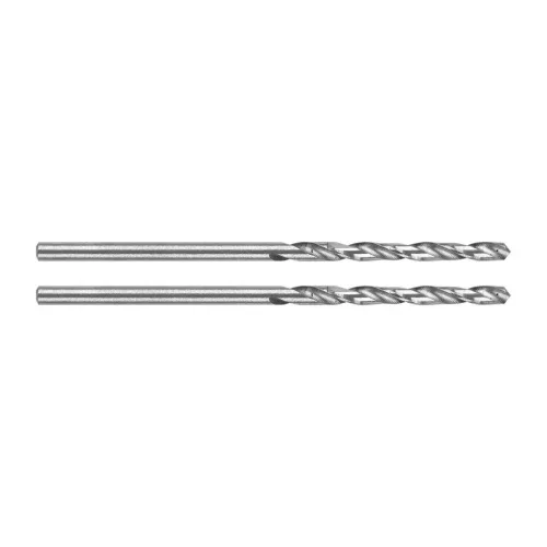 GRAPHITE Csigafúró, HSS DIN 338, 4mm, 2db/cs 54T987