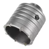 GRAPHITE Koronafúró, körkivágó, 65 mm, M22 55H327