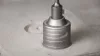 GRAPHITE Koronafúró, körkivágó, 65 mm, M22 55H327