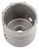 GRAPHITE Koronafúró, körkivágó, 65 mm, M22 55H327