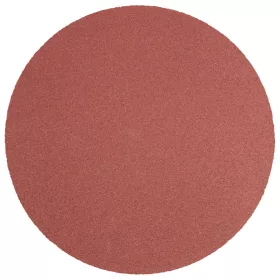  GRAPHITE Csiszolópapír, tépőzáras 125mm, K240, 5db 55H938
