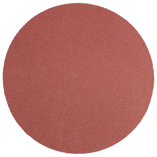 GRAPHITE Csiszolópapír, tépőzáras 125mm, K240, 5db 55H938