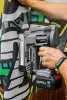 GRAPHITE Szög szögbelövőhöz 45mm, GA18, Typ 90, 400db 56H766