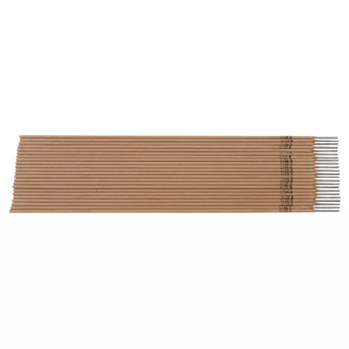 GRAPHITE Elektróda 2.5mm, 1kg, rutilos, alacsony feszültség 56H830