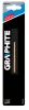 GRAPHITE Csigafúró HSS-COBALT 5% 3.2mm 57H022