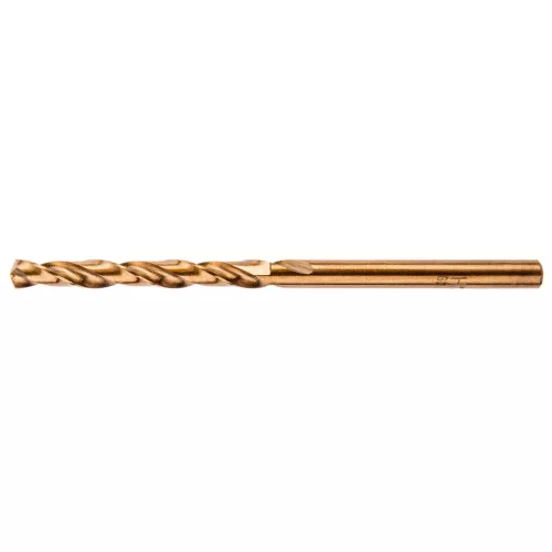GRAPHITE Csigafúró HSS-COBALT 5% 3.5mm 57H023