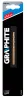 GRAPHITE Csigafúró HSS-COBALT 5% 3.5mm 57H023