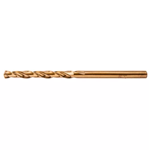 GRAPHITE Csigafúró HSS-COBALT 5% 4.0mm 57H024