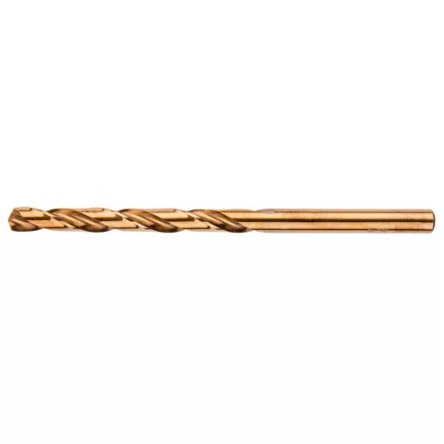 GRAPHITE Csigafúró HSS-COBALT 5% 5.0mm 57H032