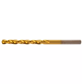 GRAPHITE Csigafúró HSS TITÁN bevonattal 4.0mm 57H124