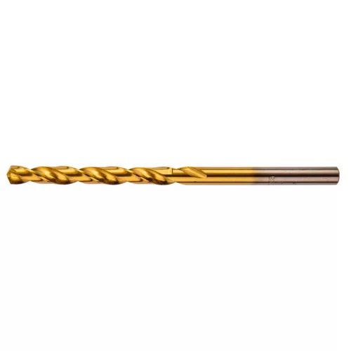 GRAPHITE Csigafúró HSS TITÁN bevonattal 4.0mm 57H124