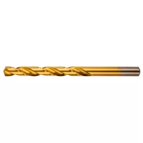 GRAPHITE Csigafúró HSS TITÁN bevonattal 8.0mm 57H146