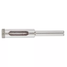 GRAPHITE Gyémántfúró 10mm 57H280