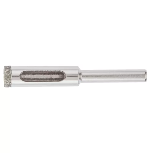 GRAPHITE Gyémántfúró 10mm 57H280