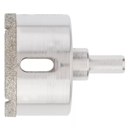 GRAPHITE Gyémántfúró 53mm 57H294