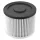 GRAPHITE SZŰRŐ PORSZÍVÓHOZ 59G607-146