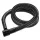 GRAPHITE Porszívócső 4.0 m, 30/34.2mm 59G607, 59G608-hoz 59G607-147A